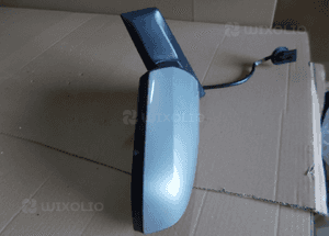 Lusterko elektryczne prawe zafira b Z157 5 pin 3