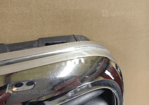 Atrapa gril grill audi A6 C6 4F0853651 04-08 3