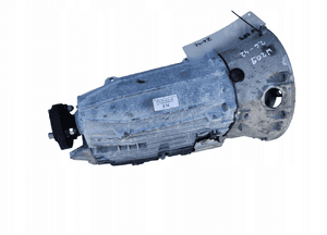 Skrzynia biegów automatyczna mercedes clk W209 209 3.0 V6 7229990 2005-09 7