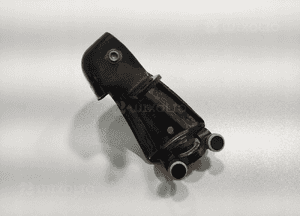 Wózek rolka drzwi przesuwnych prawa mercedes vito W447 447 A4477500347 14- 4