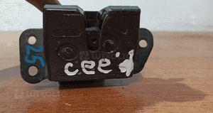Zamek klapy tył kia ceed 3