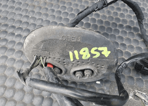 Instalacja 8E1971271 Wiazka Silniczek Wycieraczki Klema Podgrzewane Spryskiwacze Audi A4 B6 B7 Europa 3