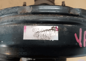 Serwo wspomaganie hamulca Toyota Yaris I 873-02000 6
