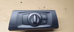 Włącznik przełącznik świateł BMW 3 E90 6932796 1