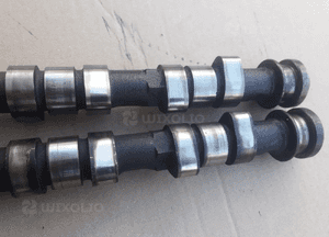 Mazda 626 323f Premacy 2.0 ditd  wałek rozrządu RF2A Igła 8