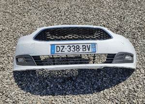 Zderzak przód przedni kompletny ford c-max MK2 ii lift 2015-2018 1