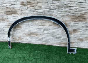 Listwa błotnika bmw X1 F48 m pakiet A300 2