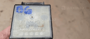 Czujnik pedału sprzęgła VW Passat B6 3C0927810A 5