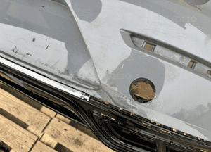 Zderzak tył tylny vw arteon 3G8 r-line lift 3G8807568E 5