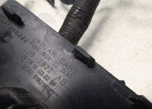 JAGUAR XK8 XK 8 X100 4.0 WIĄZKA PODŁUŻNICY 6