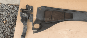 Podszybie osłona podszybia Ford Focus MK3 BM51-A02216-AE 2