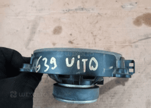 Głośnik drzwi przód przedni Mercedes Vito 639 A6398270160 4