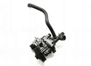 Pompa wody vacum transit MK7 2.4 tdci 2U1Q-8A558 1