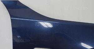 Błotnik przedni prawy bmw seria 5 E60 A76/5 5