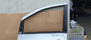 Drzwi lewy przód przednie lewe Ford Galaxy MK1 Lift 33 4