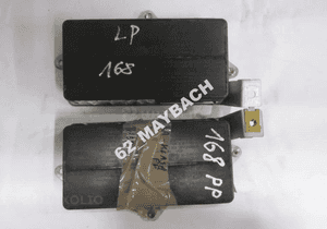 Mercedes A 168  air bag poduszka boczna