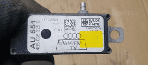 Wzmacniacz anteny Audi A6 C5 4B5035225S 5