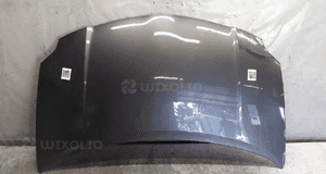 Maska pokrywa silnika do toyota corolla E12 1G3 szary grafit 1