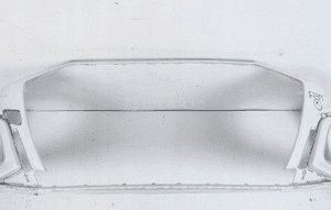 Audi A3 8Y s-line 2020- zderzak przód przedni 8Y0807437F 4