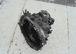 Skrzynia biegów alfa romeo 159 1.9 jtdm 2