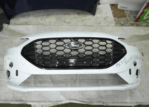 Ford focus MK4 lift st line zderzak przedni 1