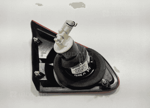 Lampa prawa prawy tył tylna w klapę qashqai i J10 2 26550JD800 2010-2013 7