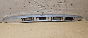 Blenda klapy bagażnika mikrostyk podświetlenie Renault Laguna III 8200076256 848100004 4