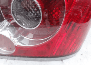 Lampa tył tylna prawa toyota avensis T25 sedan lift oryginał wysyłka! 3