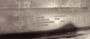 Dokładka spoiler zderzak tył DS73-17K922-LAW ford mondeo MK5 5