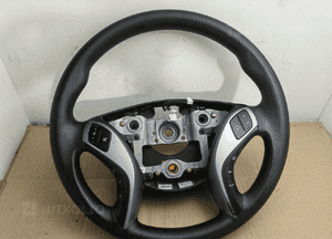 Kierownica multifunkcja 56110-A6620 hyundai I30 ii 1