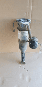 Amortyzator mcperson miech prawy tył tylny Audi A8 D3 4E0616002E 1