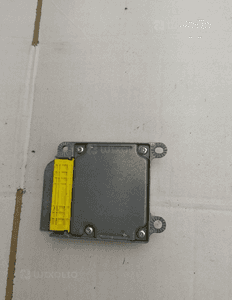 Moduł sensor airbag vw transporter v T5 1C0909605A 3