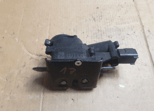 Zamek klapy tył opel insignia nr 13581405 1