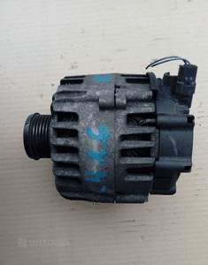 Citroen C4 C5 Peugeot 407 1.6 HDI alternator CL18 CL15 1