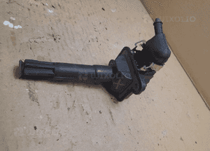 BERU CEWKA ZAPŁONOWA AUDI A3 A4 B5 A6 C5 TT 1.8T 058905105 4