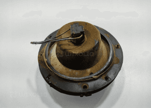 Lampa lewa lewy przód przednia land rover defender wipac 1999-2014 europa 3