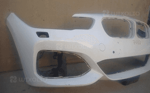 Zderzak przód bmw 1 i F20 F21 lift m pakiet 2015- 2