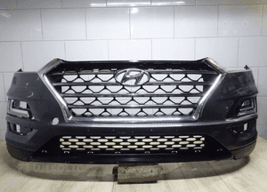 ZDERZAK PRZÓD PRZEDNI HYUNDAI TUCSON 3 III LIFT 1