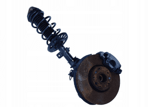 AMORTYZATOR ZWROTNICA PRAWA PRZÓD PRZEDNIA PARTNER BERLINGO IV 1.2 THP 19- 1