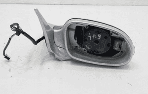 Lusterko prawe przed lift 13 pin mercedes sl R230 1