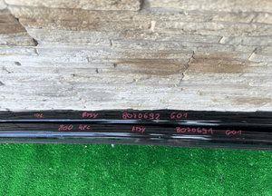 Reling relingi dachowe bmw X3 G01 8070692 8070691 2