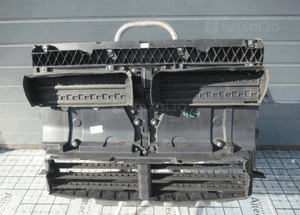 Pas przedni przód wzmocnienie bmw 2 F45 2014- 12