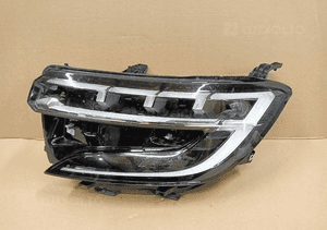 Lampa lewa lewy full led renault austral 22- 1