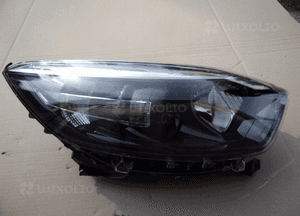 Renault captur lampa przednia prawa magnetti marelli nowa 1