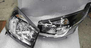 Trafic talento vivaro lampa przednia lewa 1