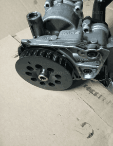 pompa oleju vw skoda seat audi 1.6 tdi 04l145208t 2