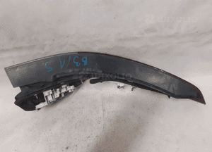 Tyl tylna lampa lewa volvo V50 4