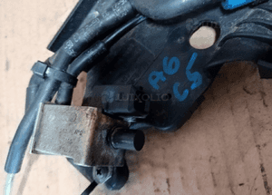 Zawór zaworek zaworki podciśnienia Audi A6 C5 2.4 V6 078133365C 8