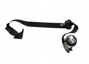 PAS BEZPIECZEŃSTWA PRAWY PRZÓD PRZEDNI PASAŻERA DEFENDER 615237500C 2007-14 1