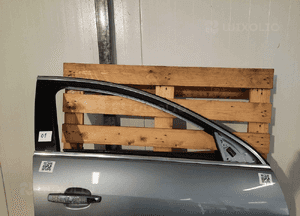 Opel insignia Z177 drzwi prawe przód przednie 6